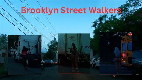 alexis breeze|East New York, Brooklyn street walkers